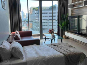 CC Loft Imago-2Bedroom 2Bathroom